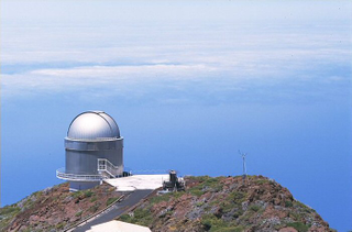 Illustration for article titled The Most Amazing Meteorological And Space Observatories Ever Built